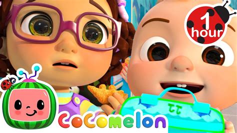 Cocomelon: the unsettling kids show that's breaking Netflix records.
